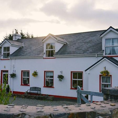 The Old School House Villa Clifden Eksteriør billede