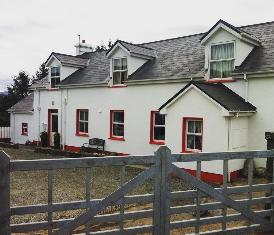 The Old School House Villa Clifden Eksteriør billede